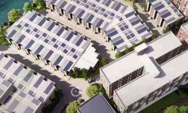 Cuan Instan Legal Rukost Cordova. Duitmu Bekerja, Kau Santai Jangan