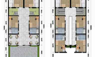 Close Deal Investasi Properti Cordova, Pasif Income 11J/Bulan