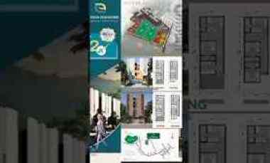 Berkah Rukost Cordova ROI 7,5-12 juta/Bulan, Mulai Investasi