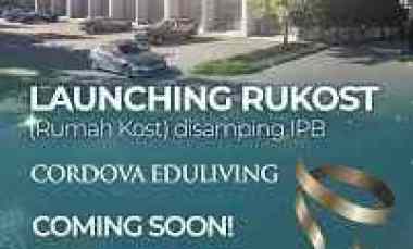dijual ruko gudang kantor jl cilubang raya no 1