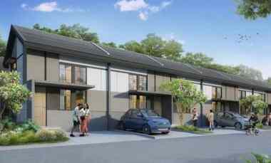 dijual ruko gudang kantor jl cilubang raya no 1