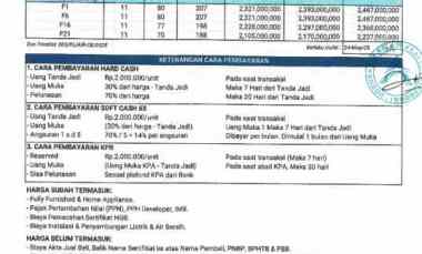 dijual ruko gudang kantor jl cilubang raya no 1