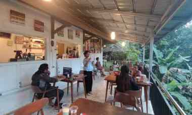 dijual ruko gudang kantor jl cimahi utara