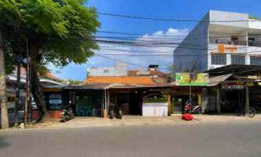 dijual ruko gudang kantor jl cipulir rt 006 rw 004