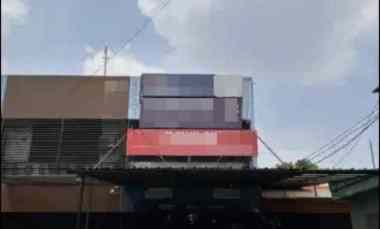 dijual ruko gudang kantor jl ciputat raya pondok