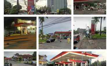 dijual ruko gudang kantor jl cut mutia