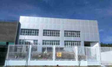 dijual ruko gudang kantor jl daru blok g 5 11 delta