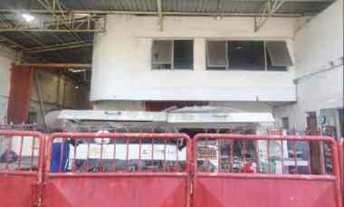 dijual ruko gudang kantor jl demak