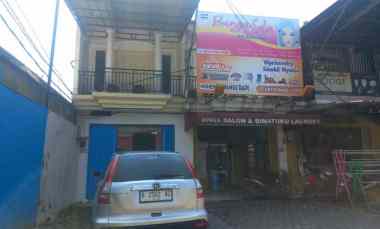 dijual ruko gudang kantor jl dr ratna raya