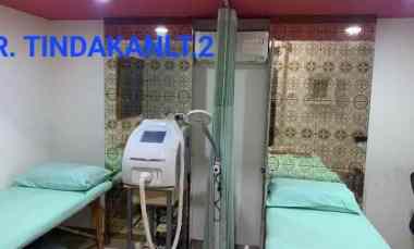 Dijual Klinik Siap Operasional di Epiwalk Fasilitas Lengkap Izin A
