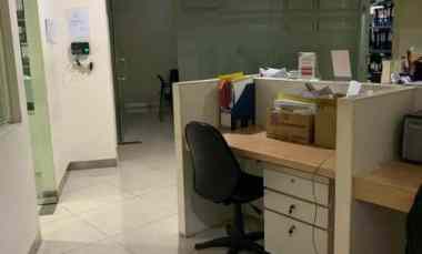 Jual Klinik 2 Lantai Epiwalk - Potensi Tinggi Lokasi Strategis