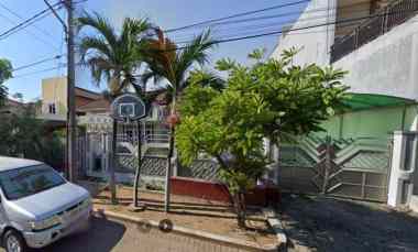 dijual ruko gudang kantor jl galaxi klampis asri barat