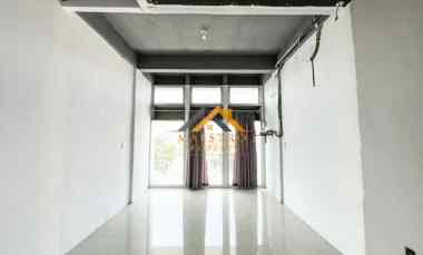 dijual ruko gudang kantor jl hayam wuruk dkt jl