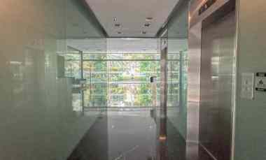 dijual ruko gudang kantor jl iskandarsyah