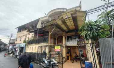 dijual ruko gudang kantor jl jatayu