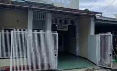 dijual ruko gudang kantor jl jkt