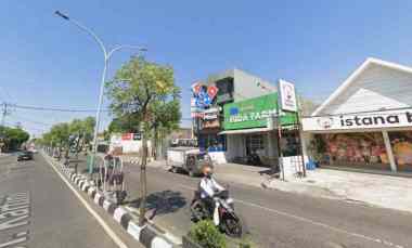 dijual ruko gudang kantor jl kartini