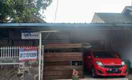 Komersial Dijual di Jl. Kebon Bibit Utara