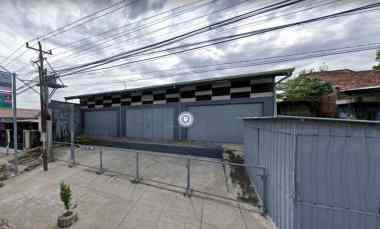 Dijual Gudang dekat Jalur Provinsi dekat Rumah Sakit dan Fasilitas