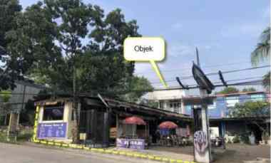 Dijual Restoran Siap Operasi Lokasi Strategis Fasilitas Lengkap