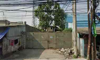 dijual ruko gudang kantor jl kh ahmad dahlan petir