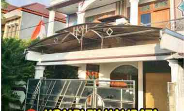 Rumah Dijual di Kalibata Indah
