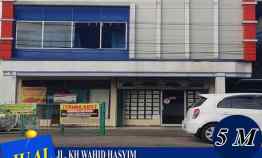 Komersial Dijual di Jl. KH. Wahid Hasyim, Pontianak, Kalimantan Barat