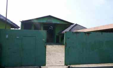 dijual ruko gudang kantor jl ki ageng tepak semplo