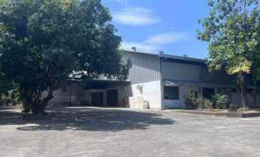 dijual ruko gudang kantor jl kima bira kec