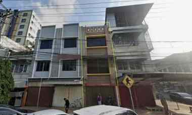 dijual ruko gudang kantor jl kolonel atmo kec ilir