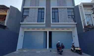 dijual ruko gudang kantor jl kuningan raya antapani