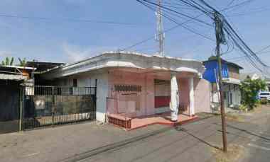 dijual ruko gudang kantor jl kyai abdul karim