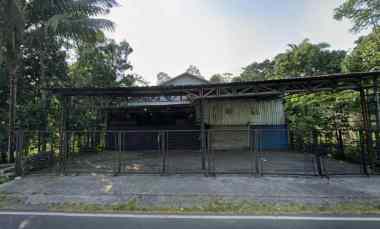 dijual ruko gudang kantor jl lingkar salatiga