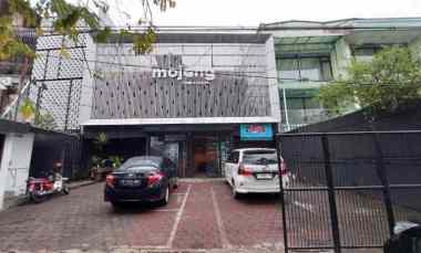 dijual ruko gudang kantor jl lingkar selatan bandung