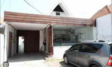dijual ruko gudang kantor jl m h thamrin surabaya