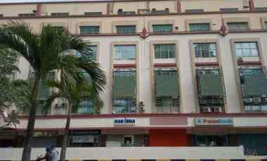 dijual ruko gudang kantor jl mangga dua raya sawah