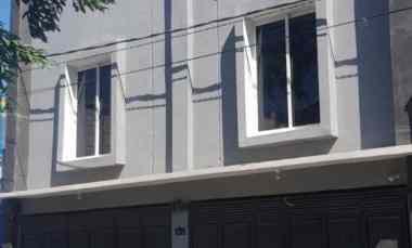 dijual ruko gudang kantor jl manukan mukti manukan