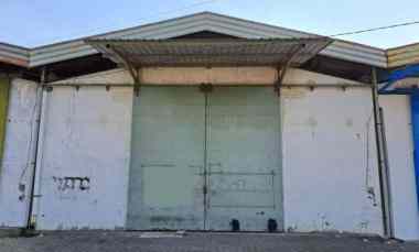 dijual ruko gudang kantor jl margomulyo permai