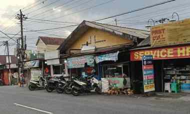 dijual ruko gudang kantor jl martadireja kepetek mersi