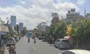 dijual ruko gudang kantor jl mataram suryatmajan