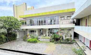 dijual ruko gudang kantor jl medokan semampir indah