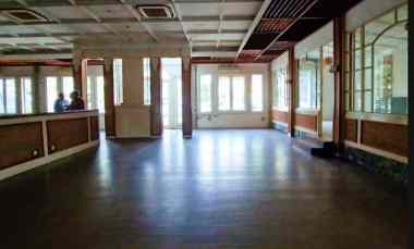 dijual ruko gudang kantor jl meruya utara