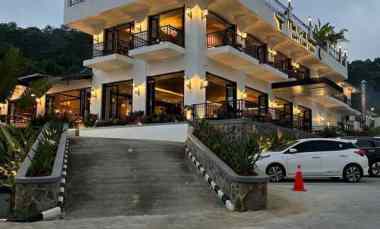 dijual ruko gudang kantor jl mh thamrin citaringgul