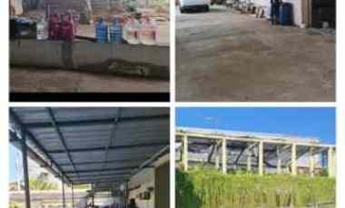 dijual ruko gudang kantor jl mlaten trenggulun