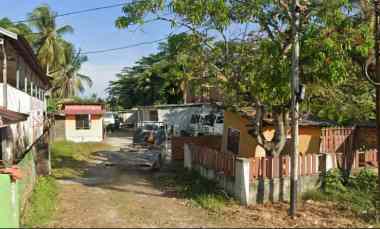 dijual ruko gudang kantor jl mulawarman lamaru kec