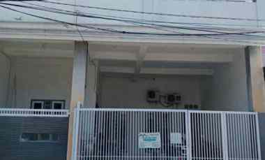 dijual ruko gudang kantor jl mulyosari kec mulyorejo