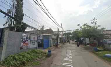 Gudang jl Nambangan Surabaya Timur Langka Jarang Ada Dijual