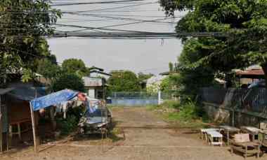 dijual ruko gudang kantor jl narogong raya cikiwul