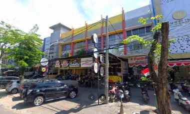 Komersial Dijual di Jl Nginden Semolo