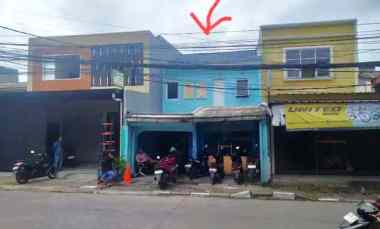 Ruko Depok, Pancoran Mas - jl Nusantara Raya - 2 Lt Uf - Putera